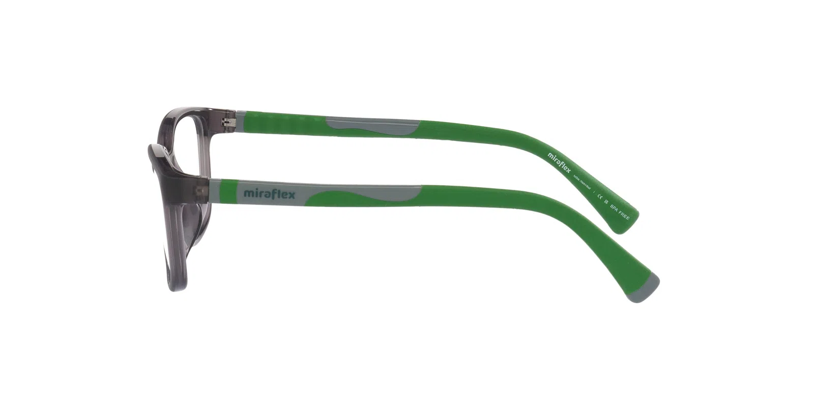 Miraflex 4040 Eyeglasses - view 6